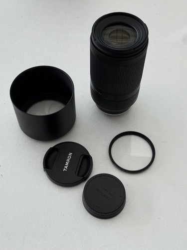Tamron 300 diiii - 70-300,