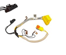 Lenkrad airbag kabel polo - airbag,