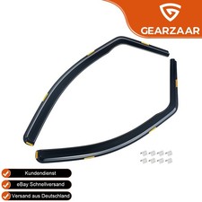 Windabweiser regenabweiser - windabweiser,