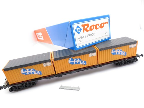 360h0 roco h0 46209 - 360h0,