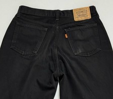 Vintage 90's Levi's 626 Gr W33