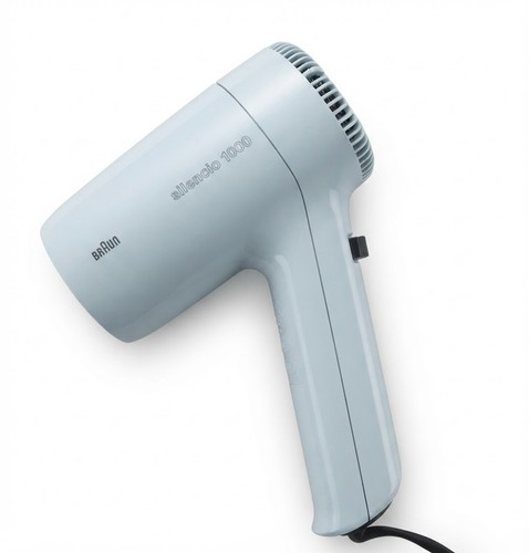 Fön braun silencio 1000 - braun,