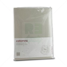 Spannbettlaken Cotonea Jersey