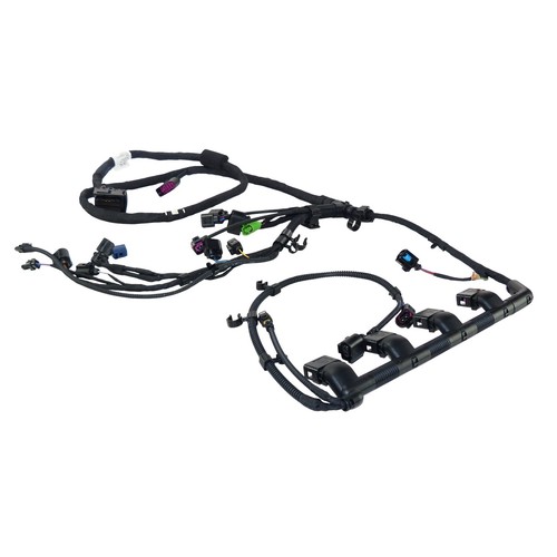 Leitungssatz kabelbaum motor - leitungssatz,