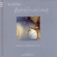 Stiller anteilnahme das - stiller,