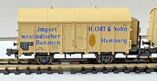 Fleischmann Güterwagen 8837k