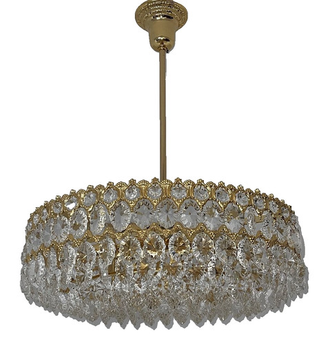 Deckenlampe kronleuchter - ,