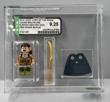 Lego LOTR Elrond (2nd Age)