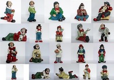 gilde clowns figuren gebraucht