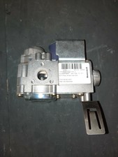 BUDERUS Gasarmatur f. GB122-