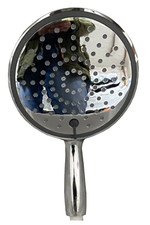 XXL Duschkopf Rain Taste II Brausekopf Raintaste Kopfbrause Handbrause Dusche