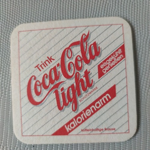 Alter bierdeckel 1970er - bierdeckel,