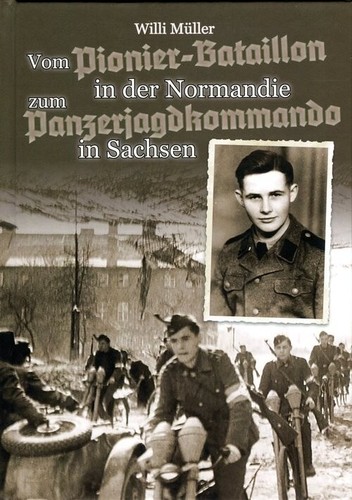 Willi müller vom - willi,