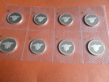 Silbermünze 10 DM Deutscher Widerstand 1994