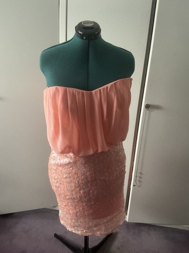 Cocktailkleid chiffon - cocktailkleid,