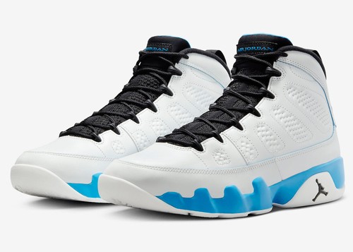 Nike air jordan retro powder - nike,