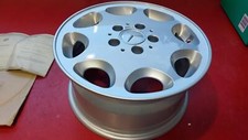 Alufelge NEU 8-Loch Mercedes W124 W201 7 x 15 ET 40 KBA 42306 JOE Wheels EB22