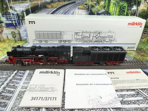 Märklin 34171 db - h0,