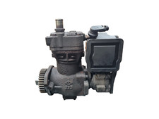 Iveco EuroCargo Engine Air
