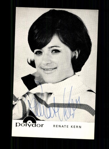 Renate kern polydor - kern,