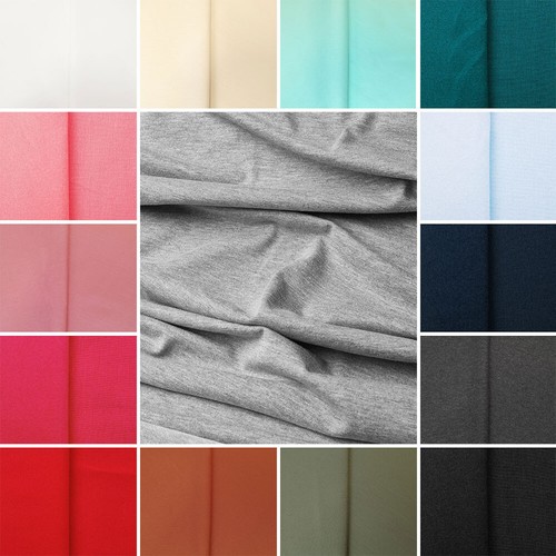 Elastischer jersey stoff - stoff,