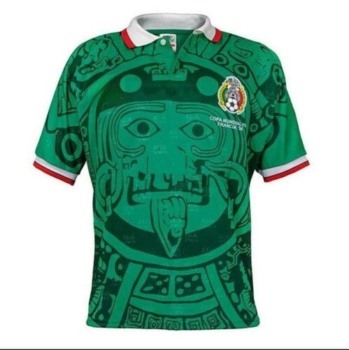 Sport 1998 retro shirt - shirt, trikot