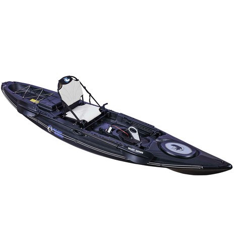 Galaxy wahoo angelkajak - galaxy, s