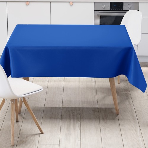 Wachstuch tischdecke einfarbig - wachstuch,