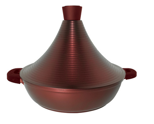 Cheffinger aluguss tajine - aluguss,