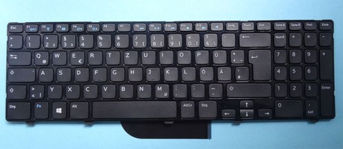 Tastatur dell latitude 3540 - tastatur,
