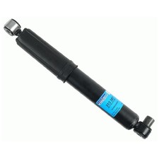 2x Sachs Stoßdämpfer vorne