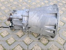 2112604301 Manual getriebe