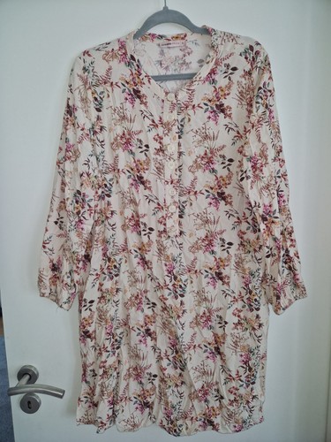Waikiki kleid tunika bluse - lc,