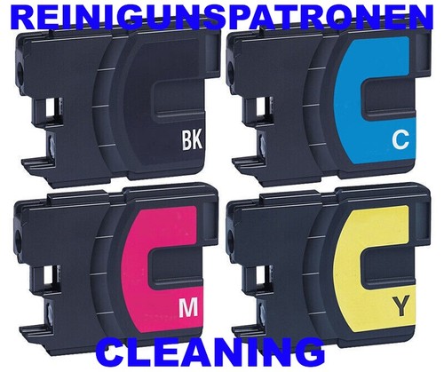 Reinigungspatronen sets - reinigungspatronen,
