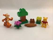 Lego Duplo Disney Winnie The