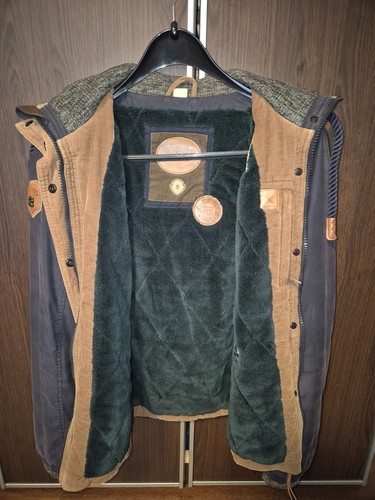 Jacke von naketano - von, s