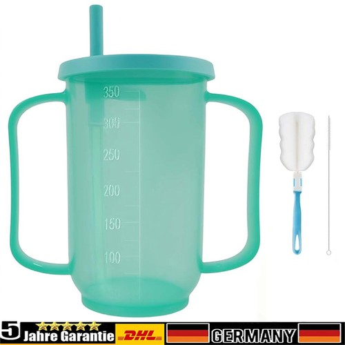 Schnabeltasse senioren mit - schnabeltasse,