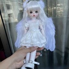 Volles set 30cm - volles, puppe