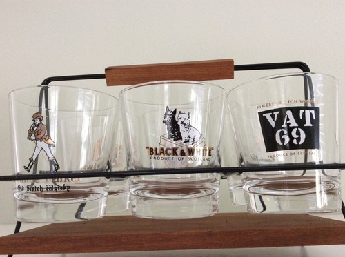 Glas whiskey scotch johnny - glas,