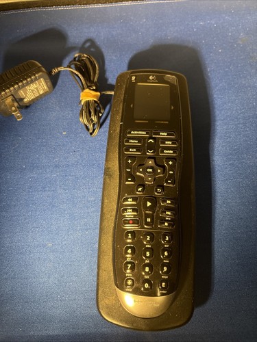 Logitech iy17 harmony one - r-iy17,