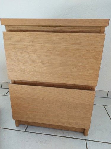 Ikea malm kommode - ikea,