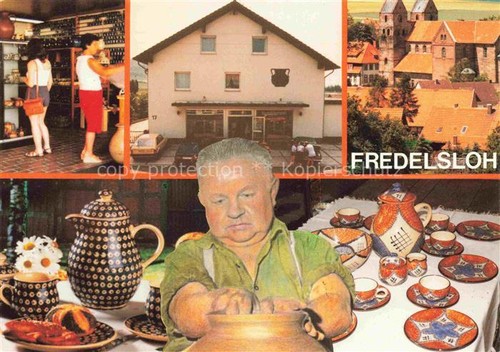 Fredelsloh moringen - fredelsloh,