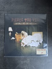 Pierce The Veil A Flair For