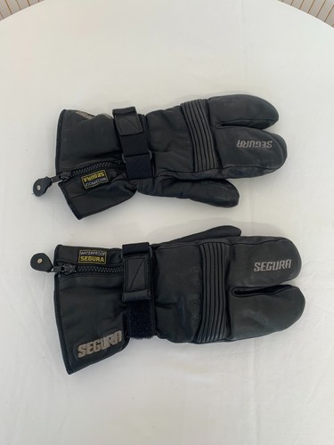 Segura winter - segura,