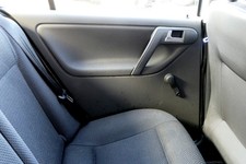 1x VW Polo 6N2 Türverkleidung