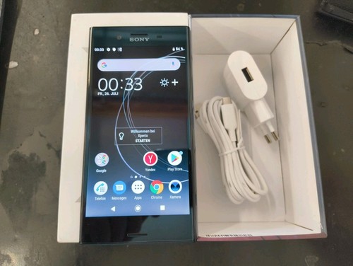 Sony xperia premium - xperia, xz