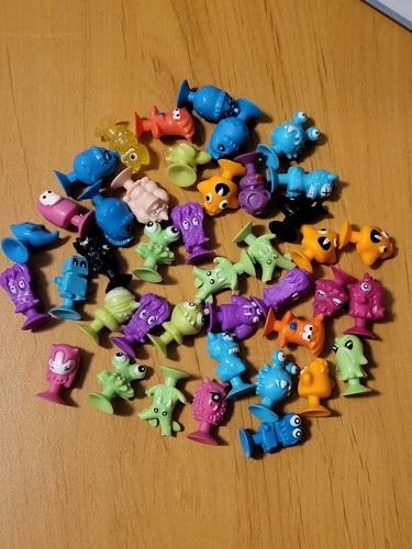 Stikeez stück - stikeez,, 40