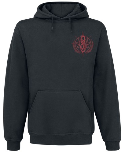 Slipknot kapuzenpullover - slipknot,