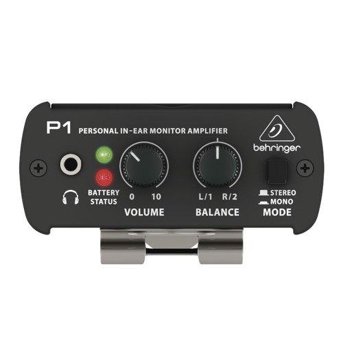 Behringer powerplay ear - behringer,