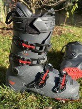 %% Tecnica %% Skistiefel 275